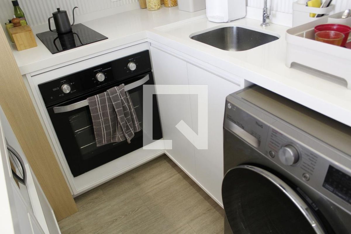 Apartamento, 1 quarto, 30 m² - Foto 54