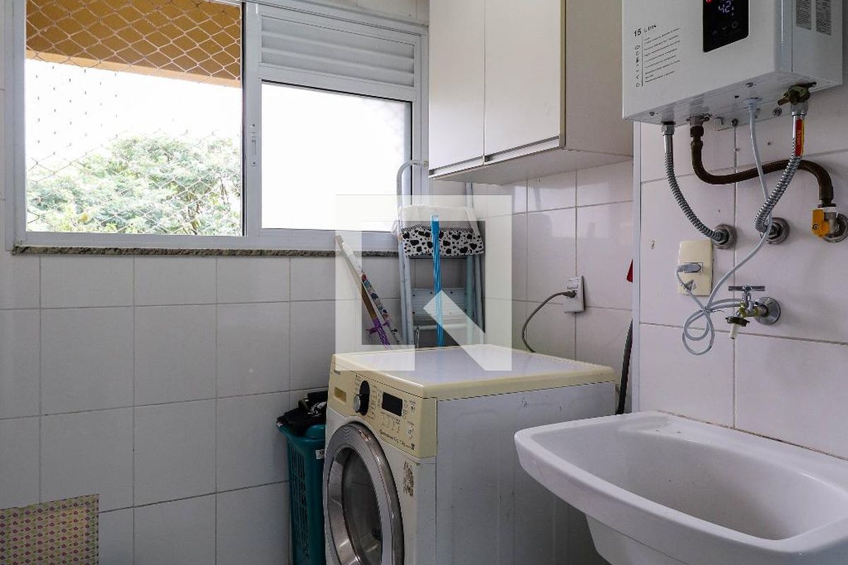 Apartamento, 3 quartos, 89 m² - Foto 82