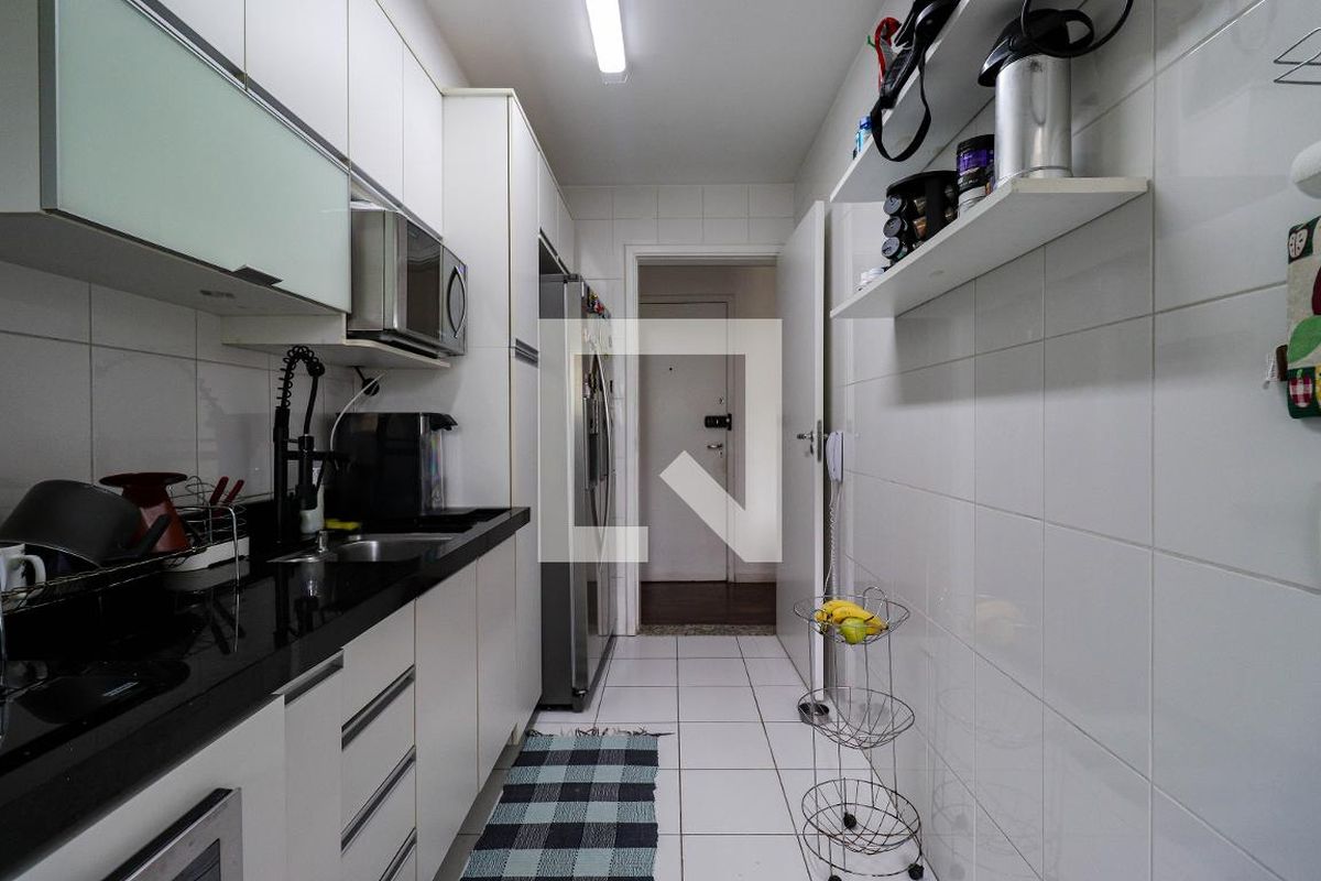 Apartamento, 3 quartos, 89 m² - Foto 80