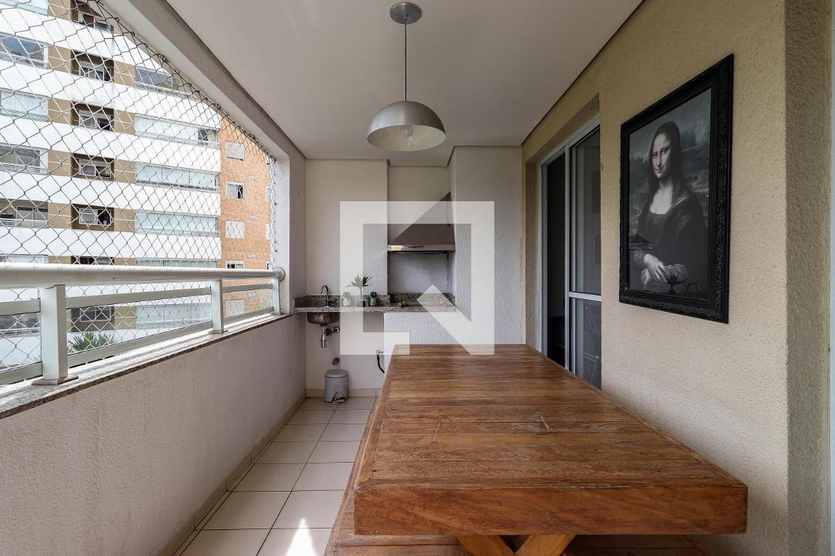 Apartamento, 3 quartos, 89 m² - Foto 16
