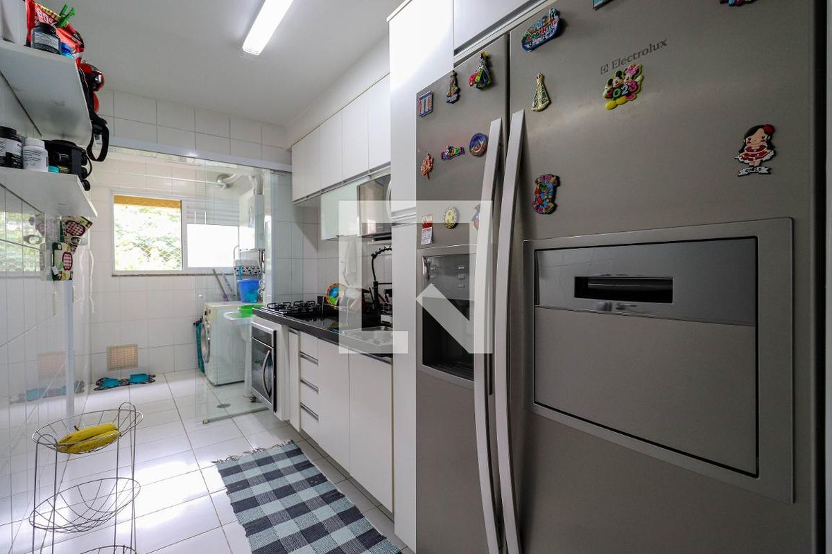 Apartamento, 3 quartos, 89 m² - Foto 74
