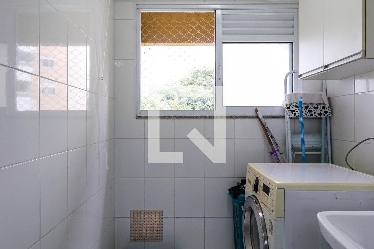 Apartamento, 3 quartos, 89 m² - Foto 84