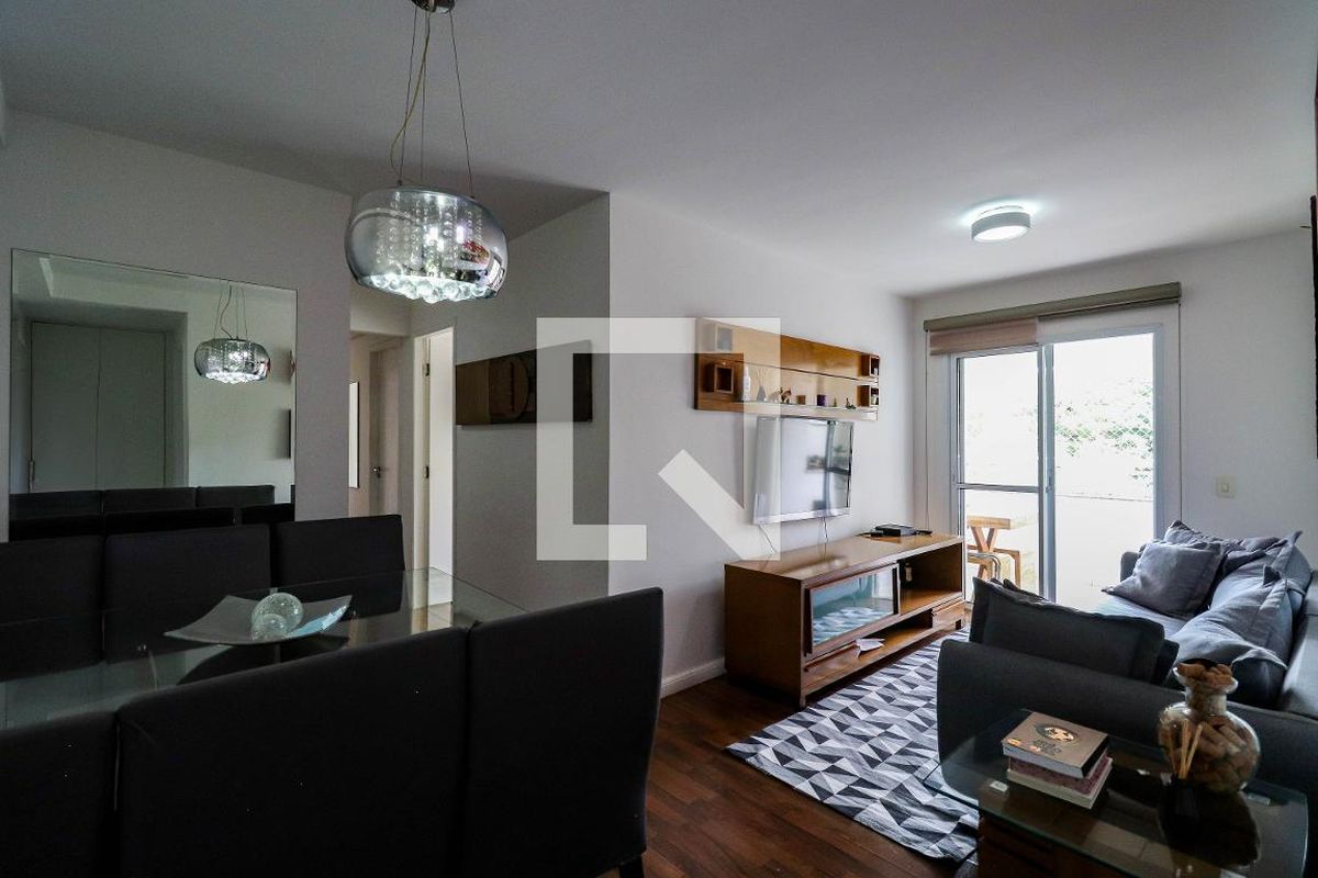 Apartamento, 3 quartos, 89 m² - Foto 6