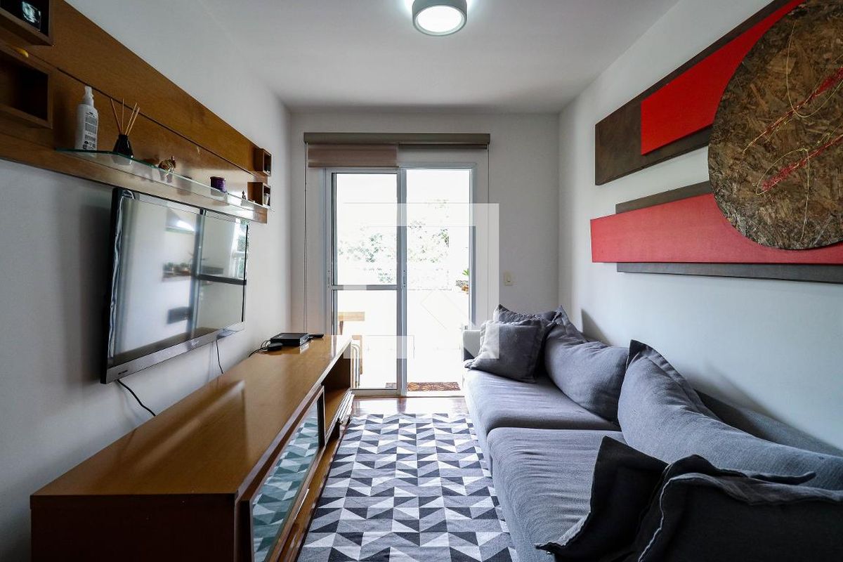 Apartamento, 3 quartos, 89 m² - Foto 2