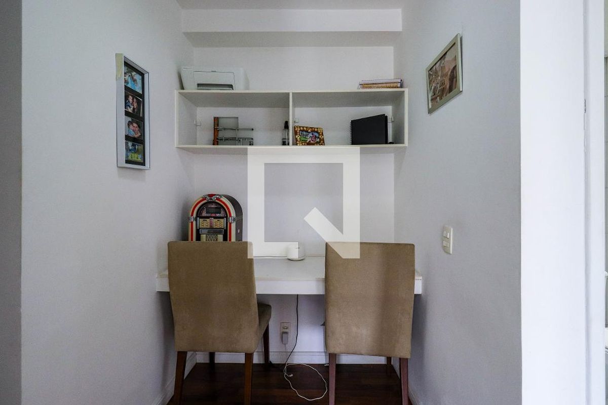 Apartamento, 3 quartos, 89 m² - Foto 20
