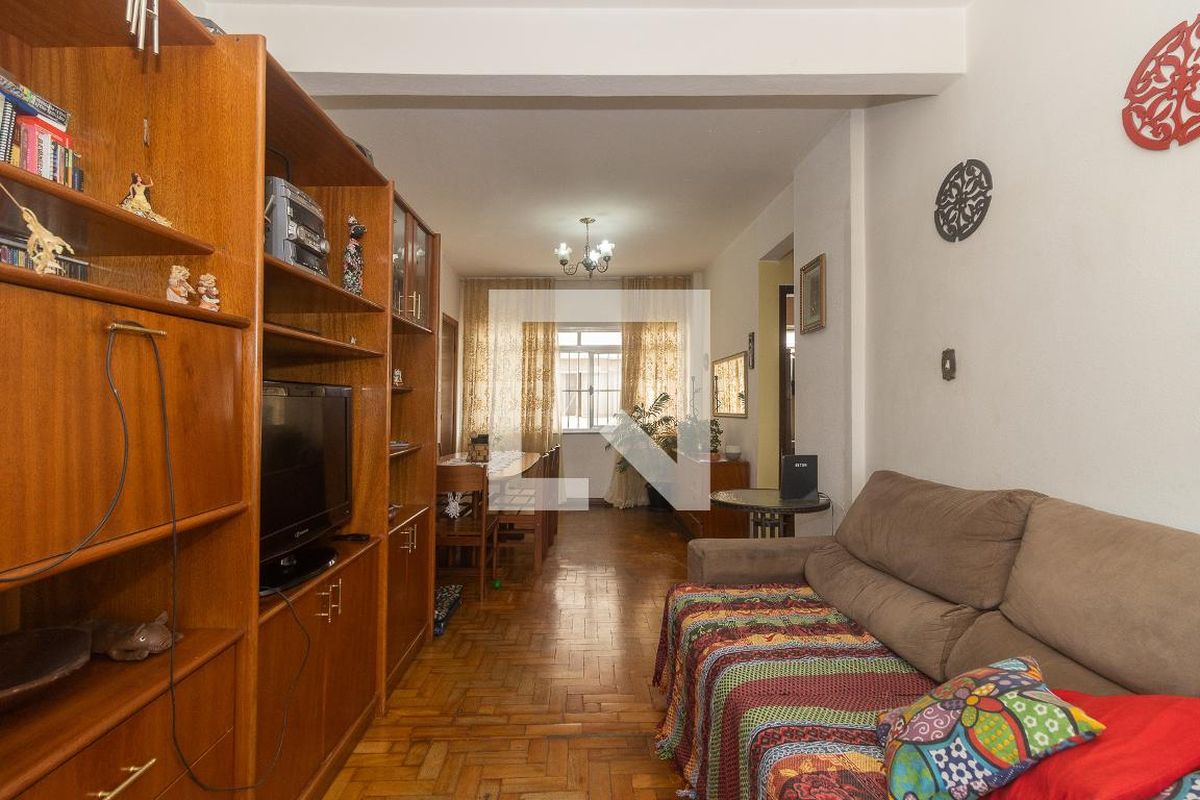 Apartamento, 2 quartos, 88 m² - Foto 7