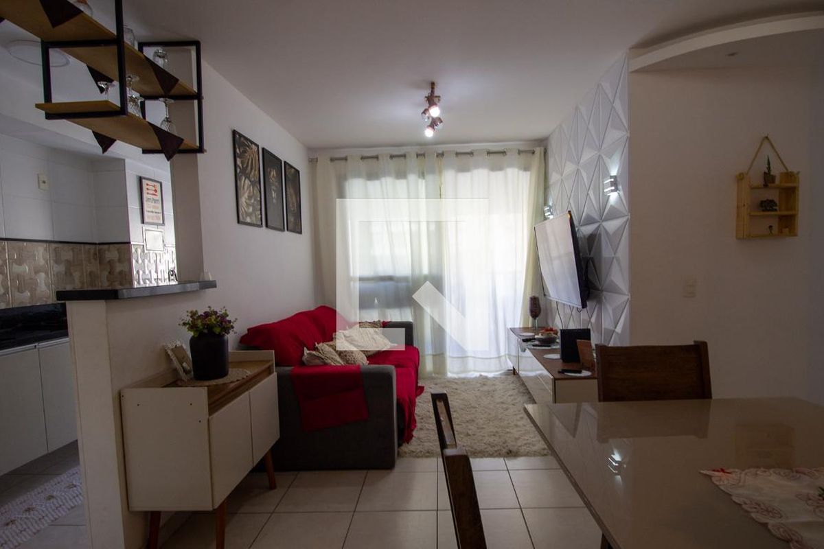 Apartamento, 2 quartos, 68 m² - Foto 4