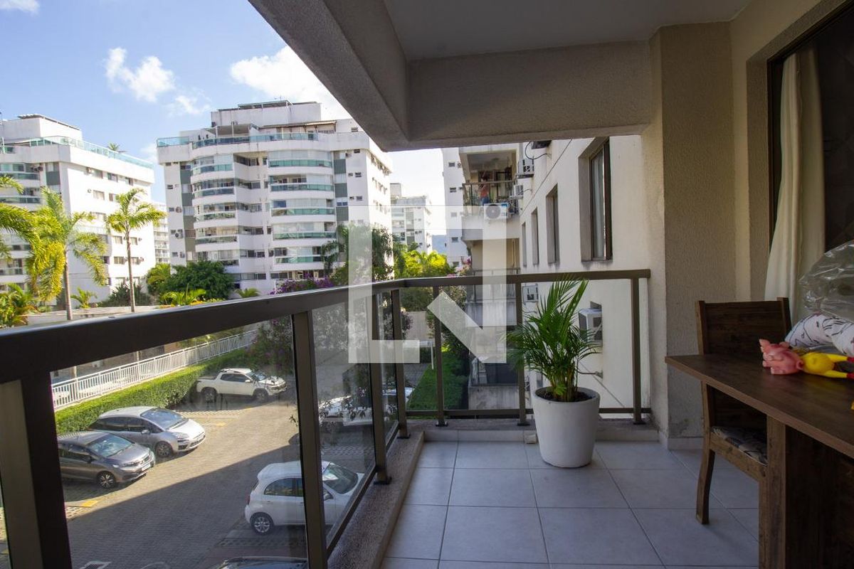 Apartamento, 2 quartos, 68 m² - Foto 16