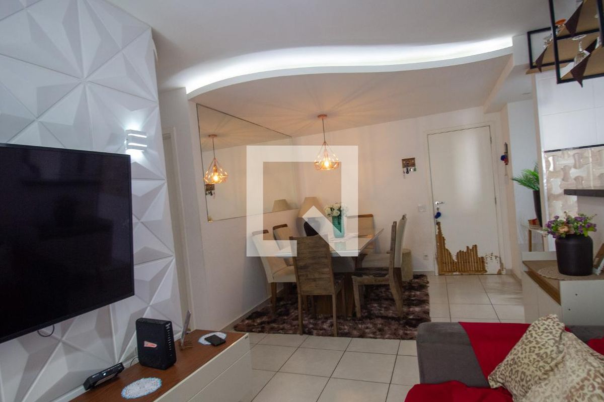 Apartamento, 2 quartos, 68 m² - Foto 8