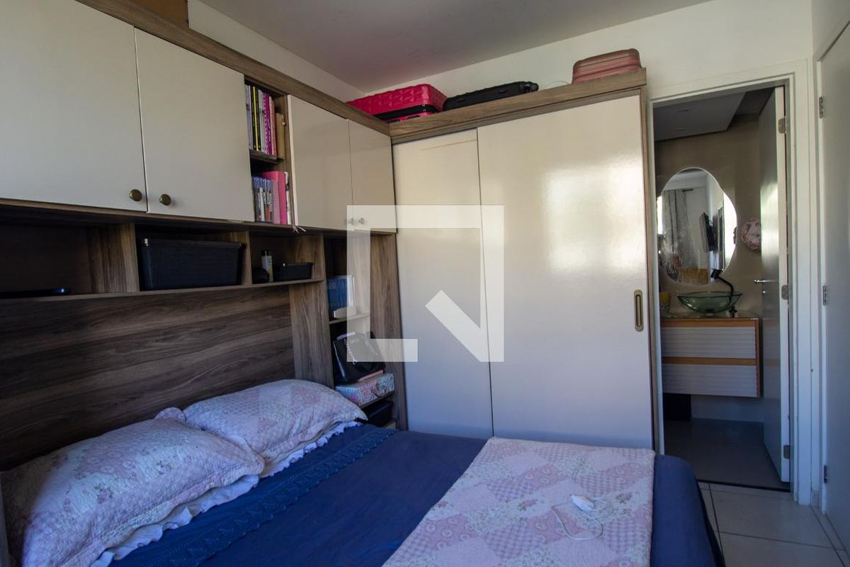 Apartamento, 2 quartos, 68 m² - Foto 32
