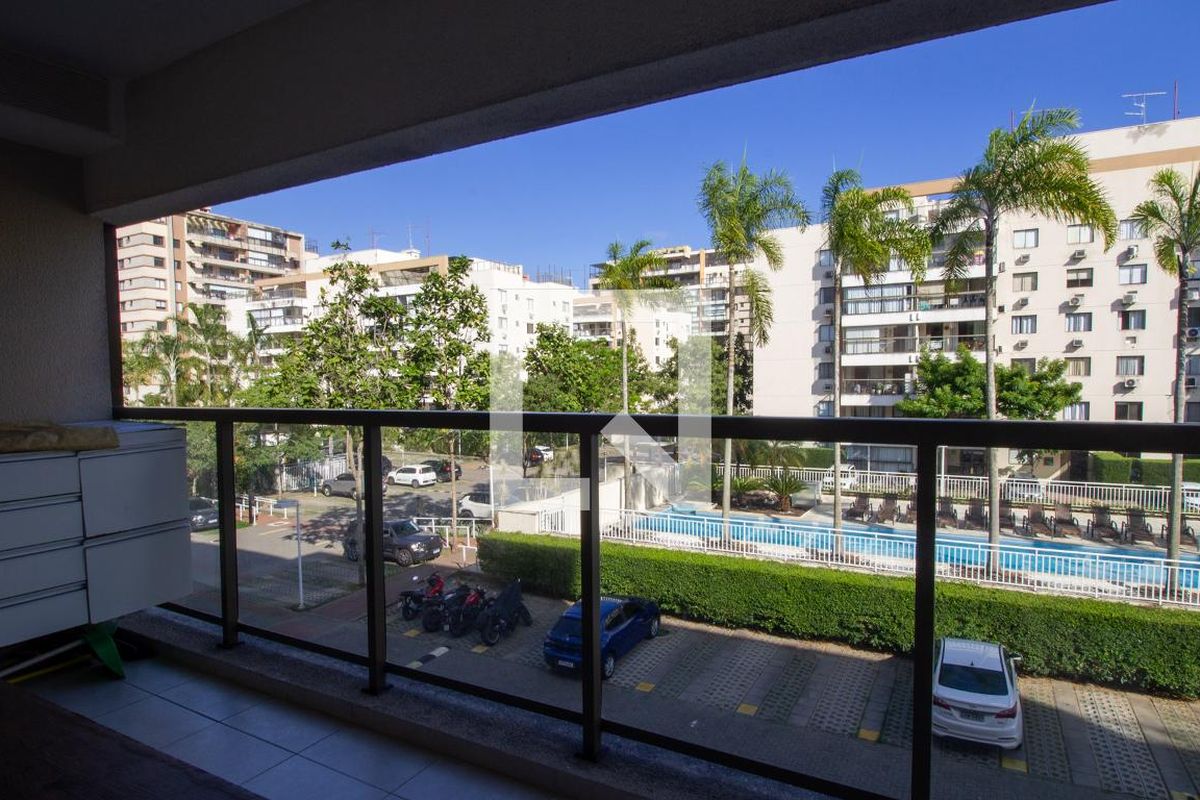 Apartamento, 2 quartos, 68 m² - Foto 12