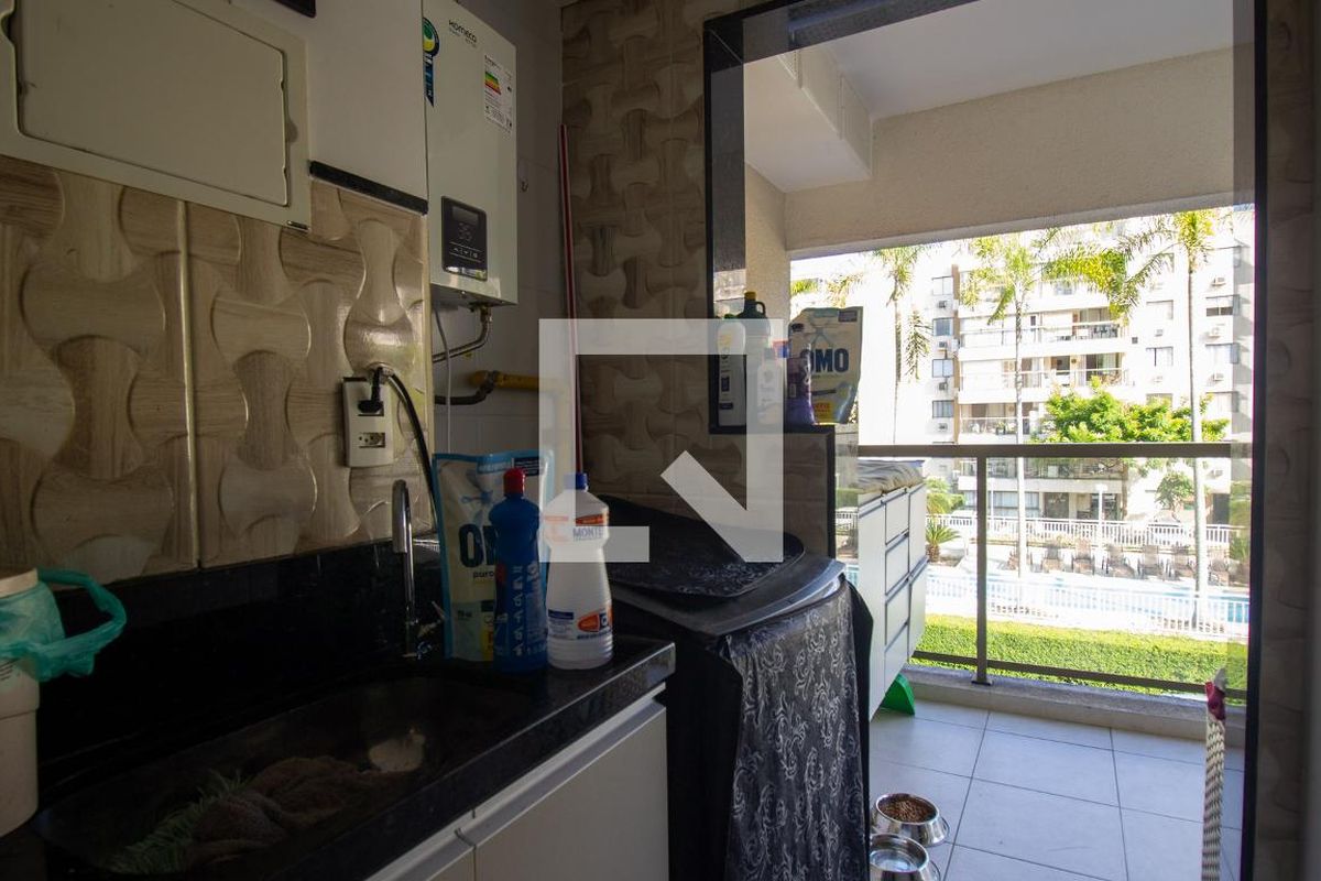 Apartamento, 2 quartos, 68 m² - Foto 58