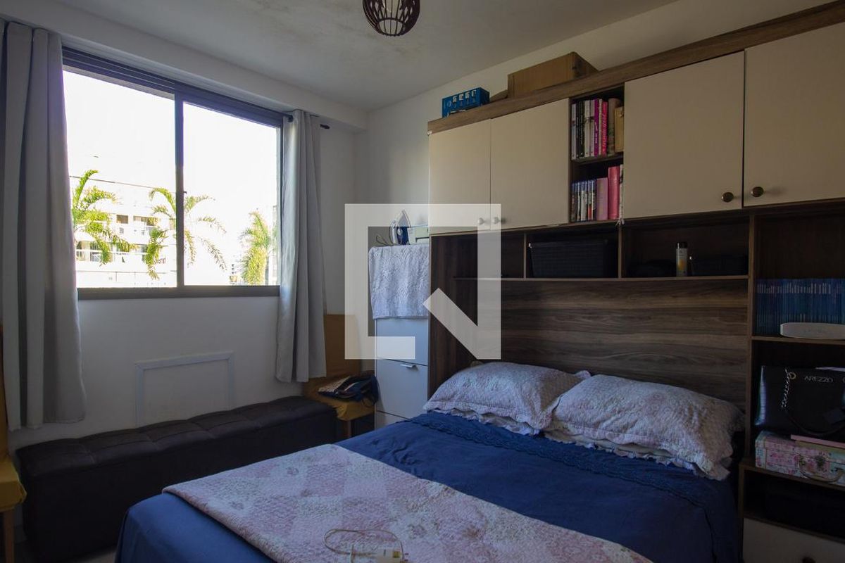 Apartamento, 2 quartos, 68 m² - Foto 28
