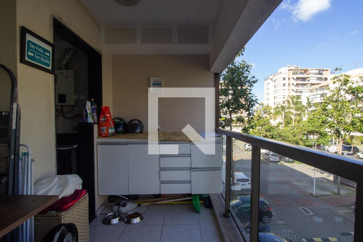 Apartamento, 2 quartos, 68 m² - Foto 14