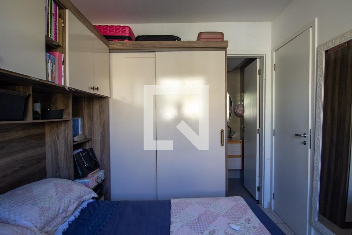 Apartamento, 2 quartos, 68 m² - Foto 34