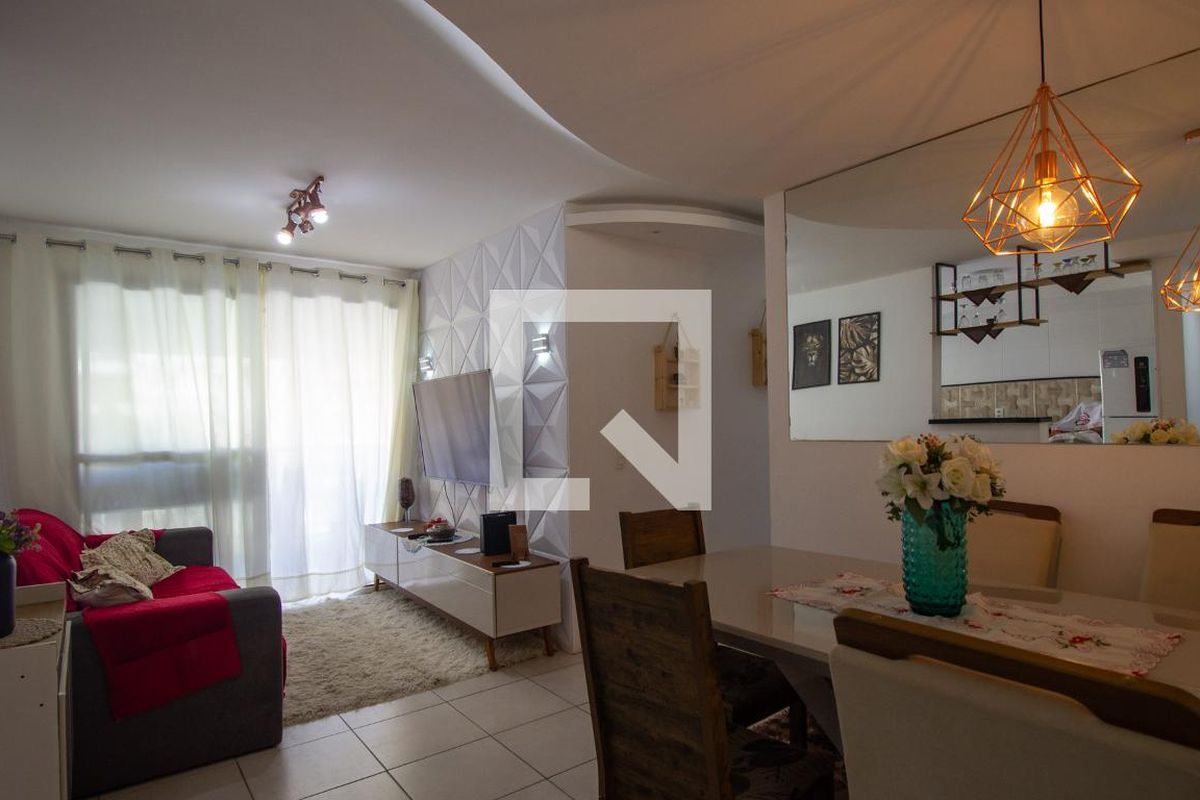 Apartamento, 2 quartos, 68 m² - Foto 2