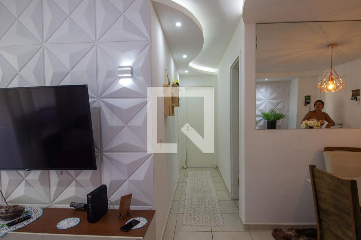 Apartamento, 2 quartos, 68 m² - Foto 10
