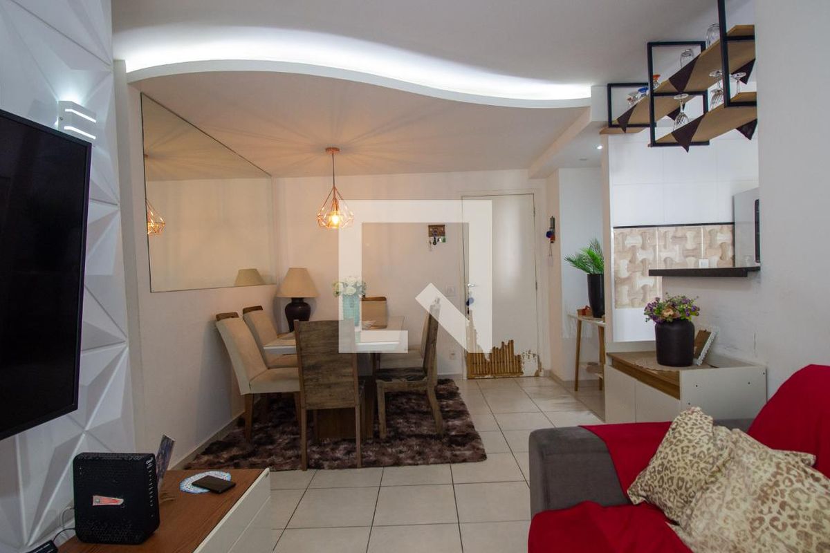 Apartamento, 2 quartos, 68 m² - Foto 6