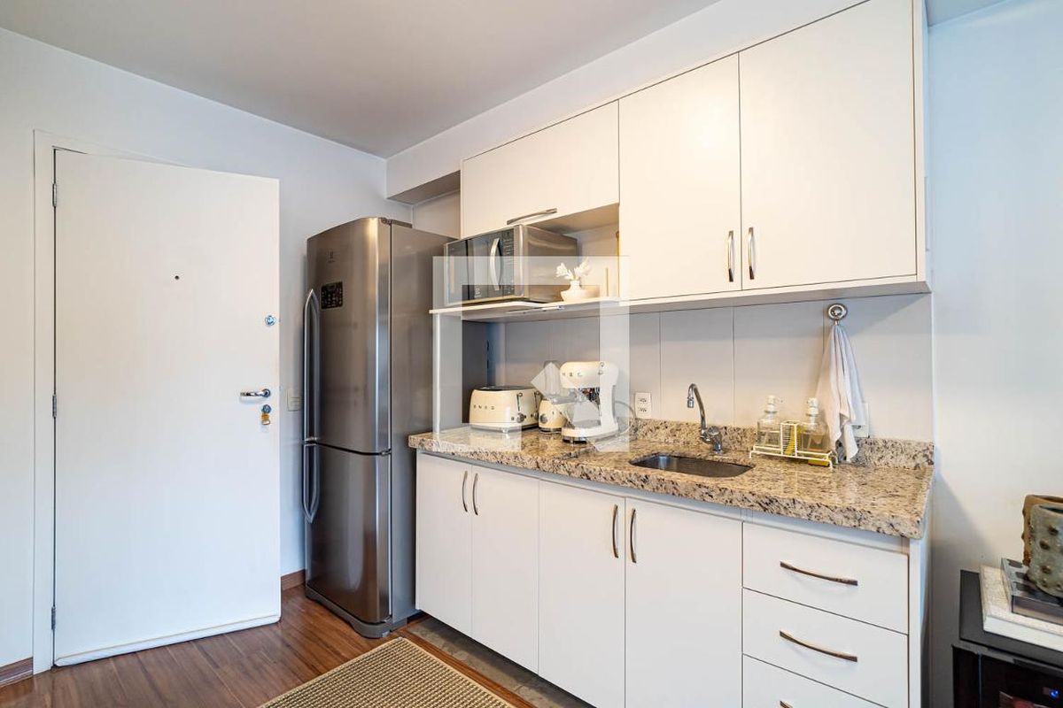 Kitnet-Studio, 51 m² - Foto 108