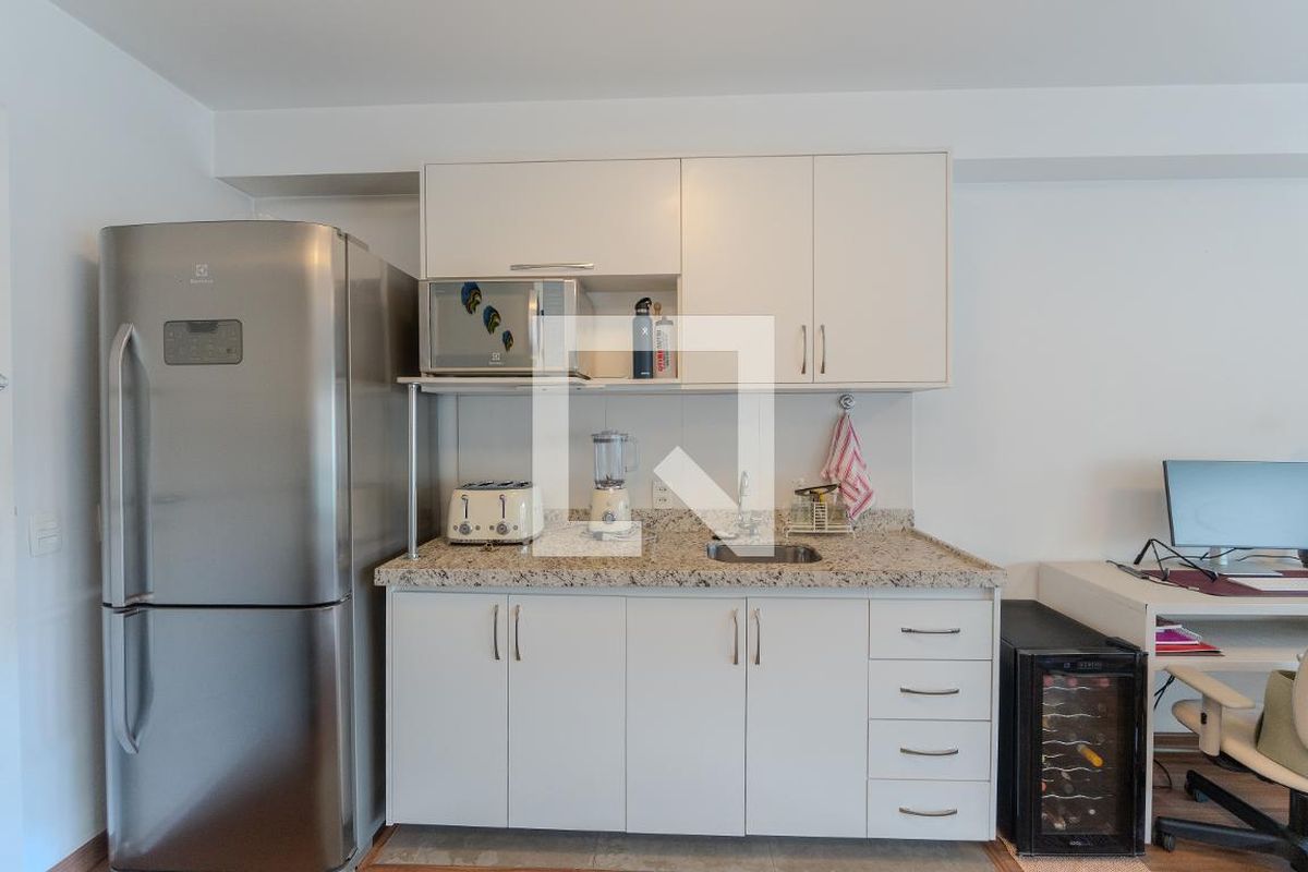 Kitnet-Studio, 51 m² - Foto 88