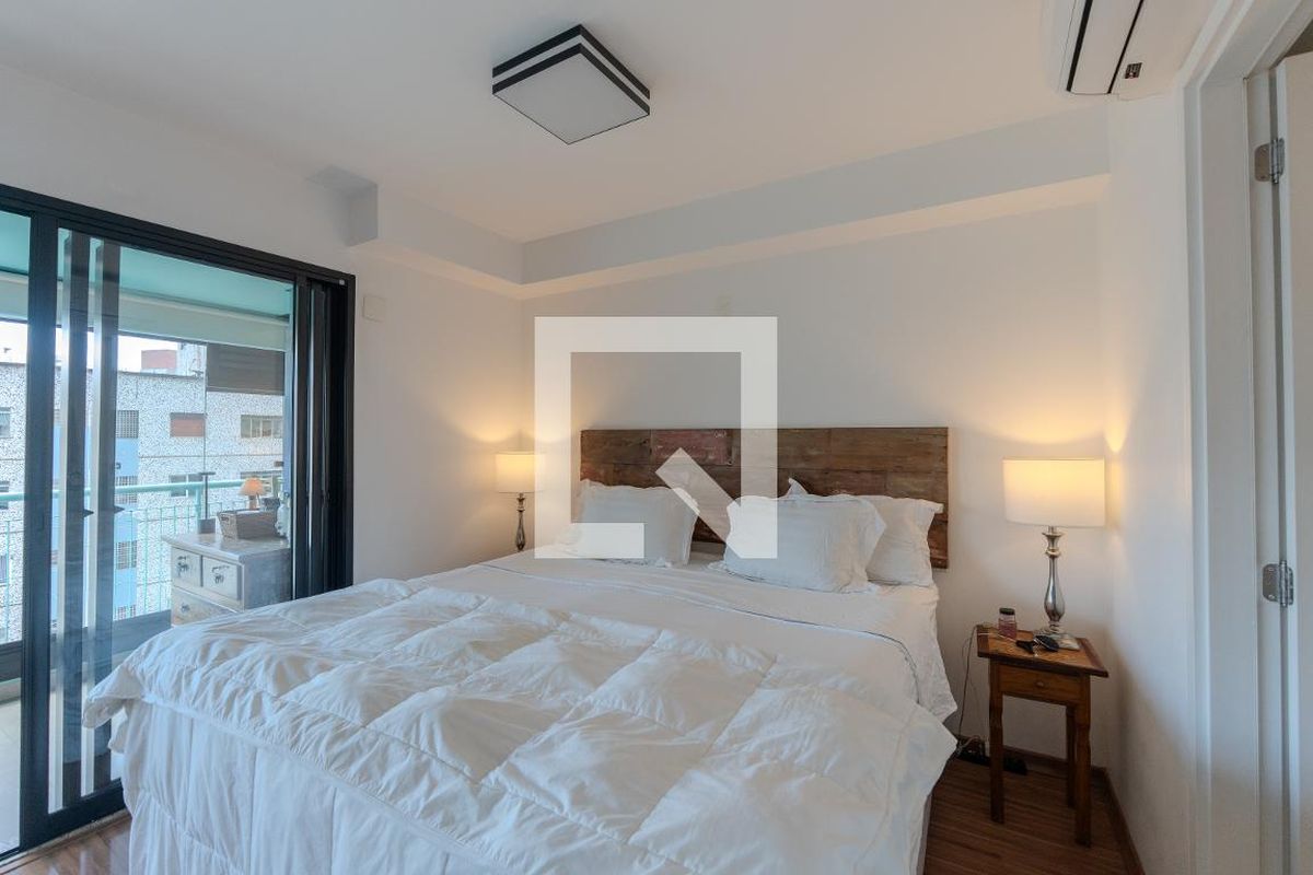 Kitnet-Studio, 51 m² - Foto 36