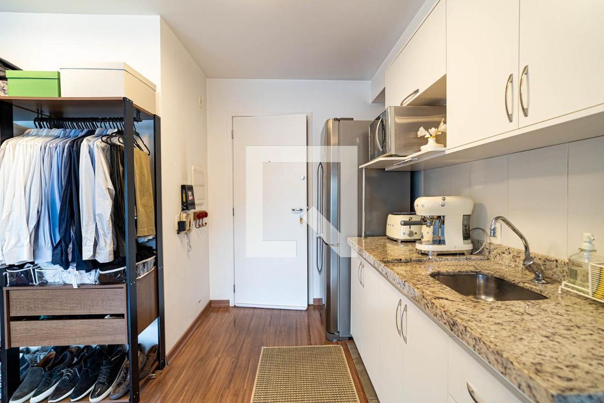 Kitnet-Studio, 51 m² - Foto 131