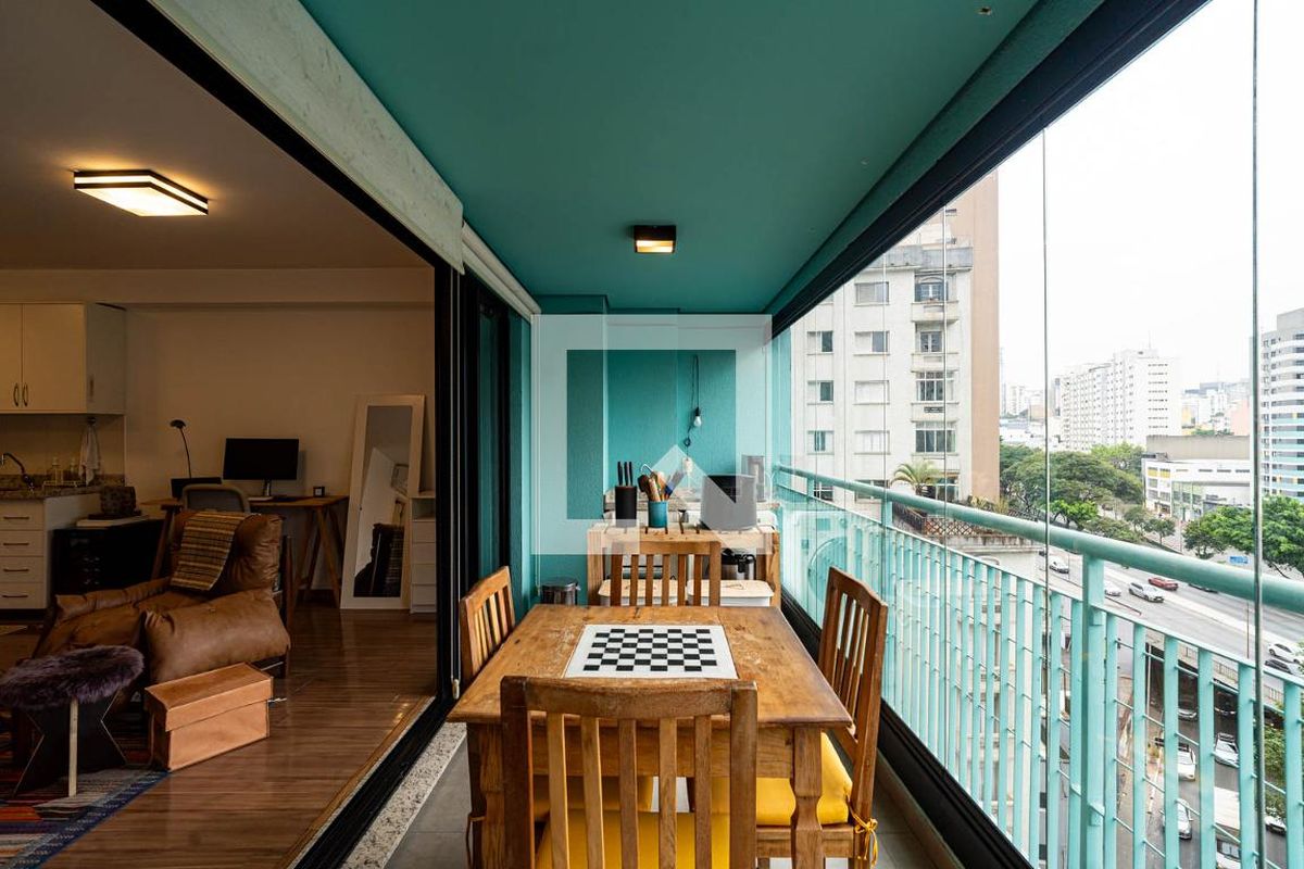 Kitnet-Studio, 51 m² - Foto 68