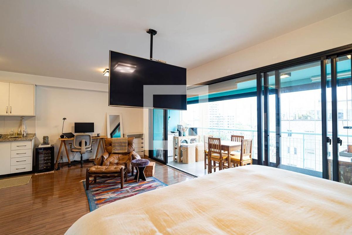 Kitnet-Studio, 51 m² - Foto 43