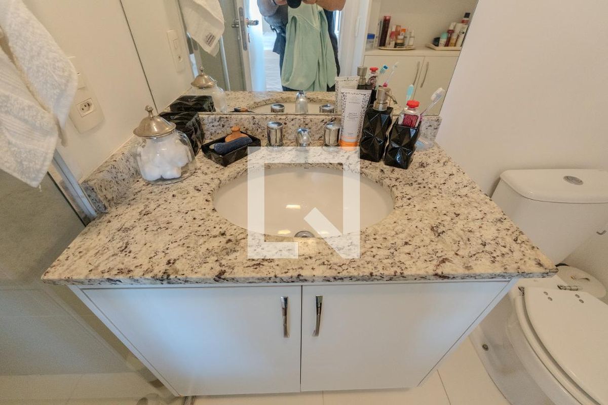 Kitnet-Studio, 51 m² - Foto 68