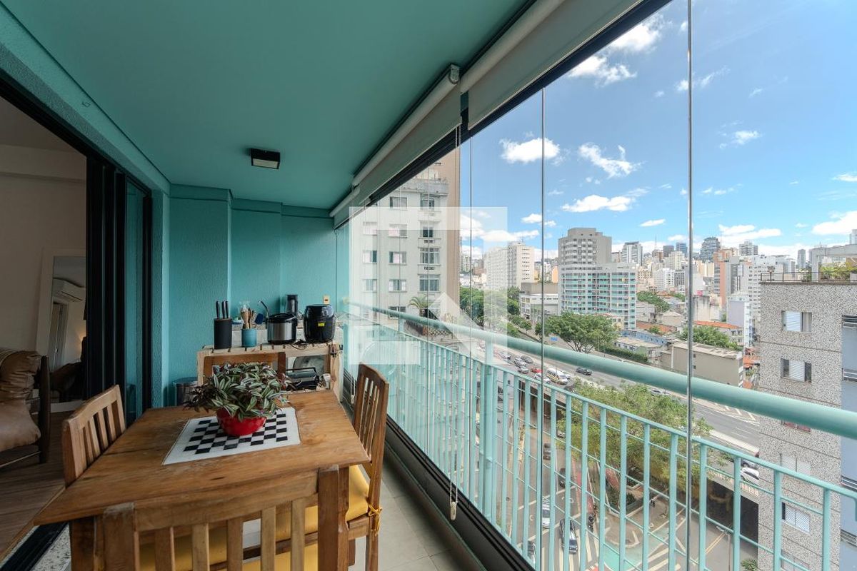 Kitnet-Studio, 51 m² - Foto 48