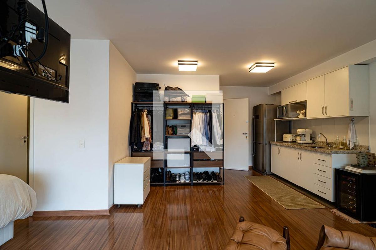 Kitnet-Studio, 51 m² - Foto 58