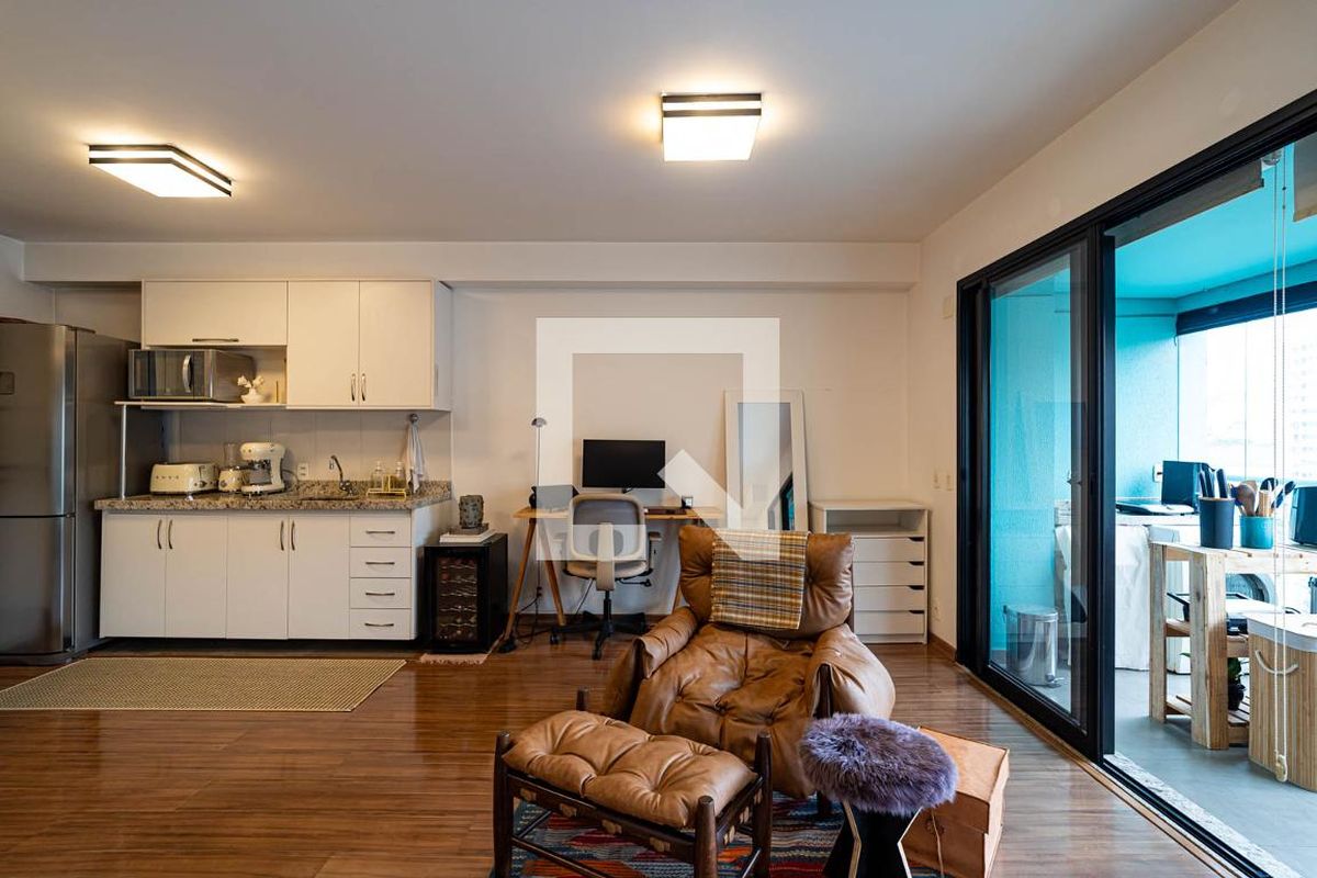 Kitnet-Studio, 51 m² - Foto 33