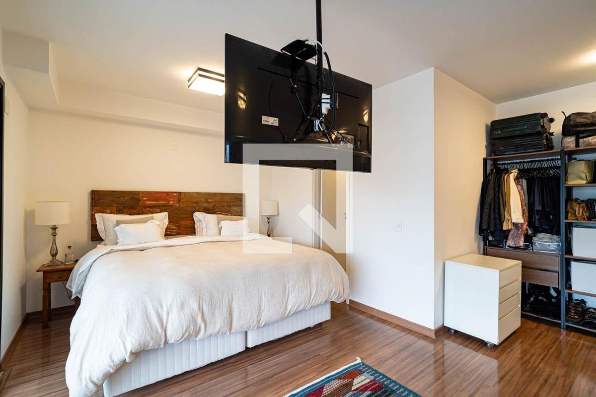 Kitnet-Studio, 51 m² - Foto 23