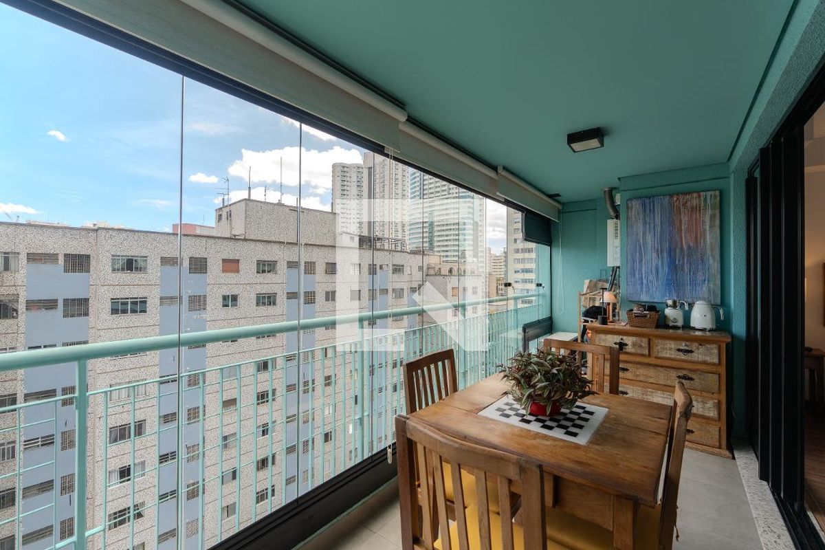 Kitnet-Studio, 51 m² - Foto 52