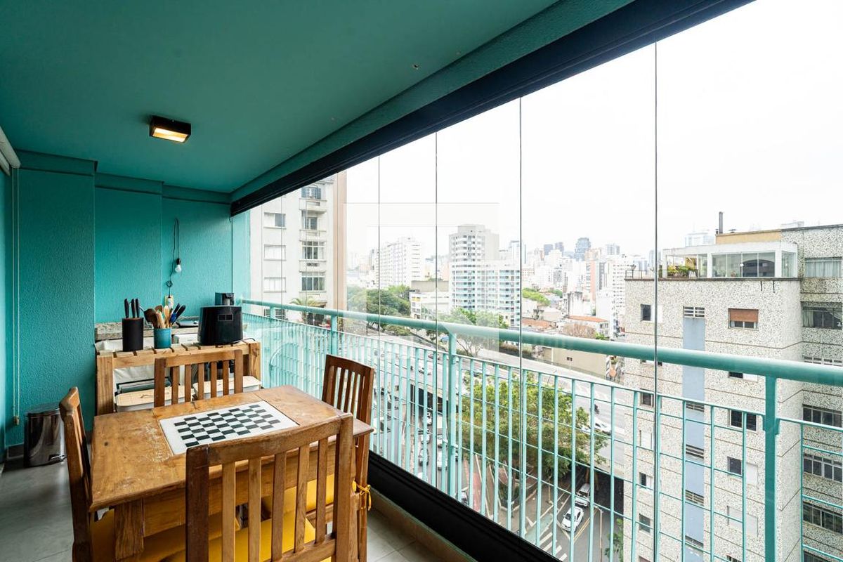 Kitnet-Studio, 51 m² - Foto 63
