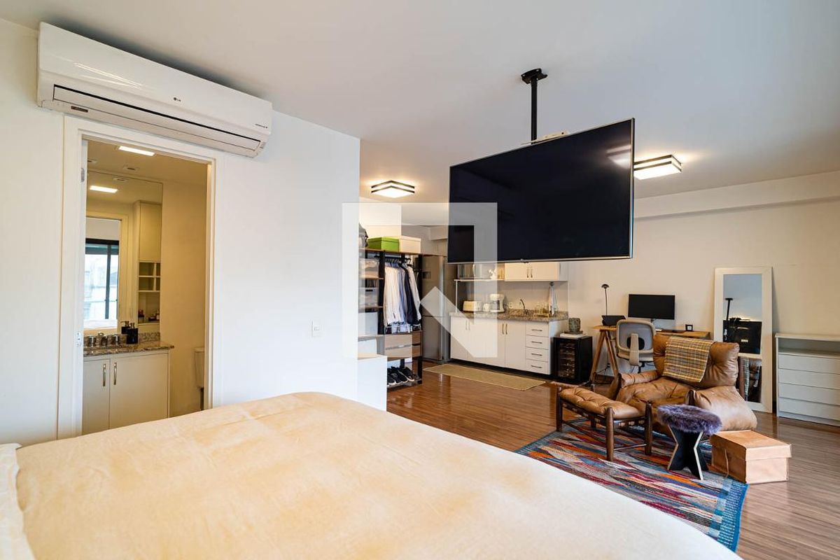 Kitnet-Studio, 51 m² - Foto 28