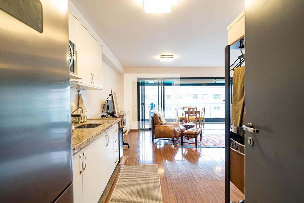 Kitnet-Studio, 51 m² - Foto 127