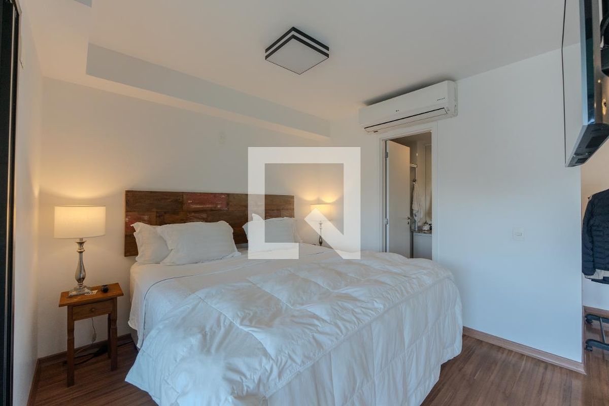 Kitnet-Studio, 51 m² - Foto 28