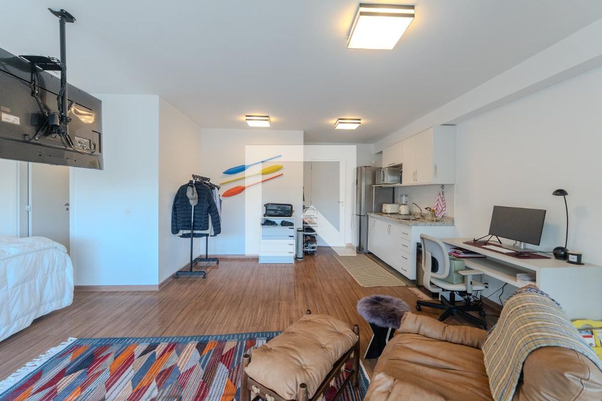 Kitnet-Studio, 51 m² - Foto 20