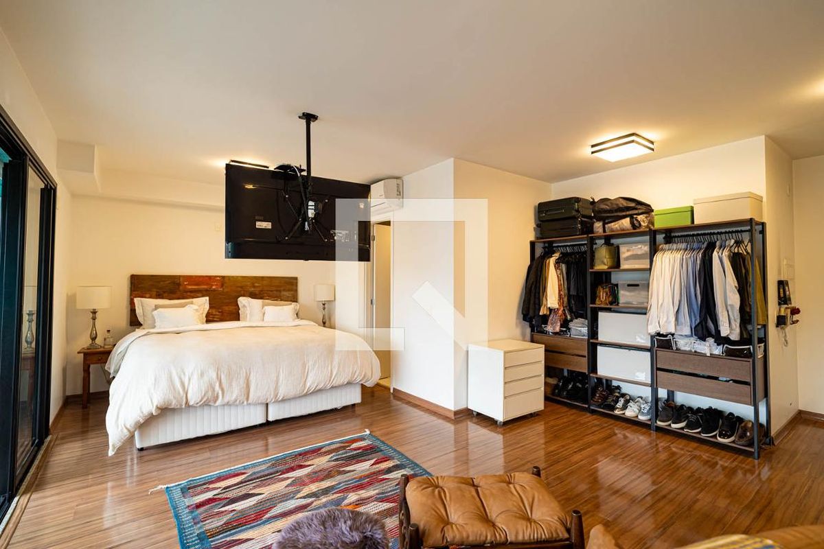 Kitnet-Studio, 51 m² - Foto 18