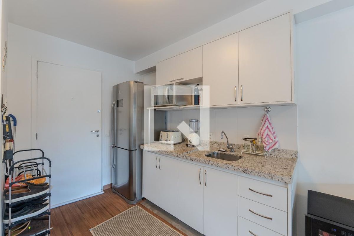 Kitnet-Studio, 51 m² - Foto 84