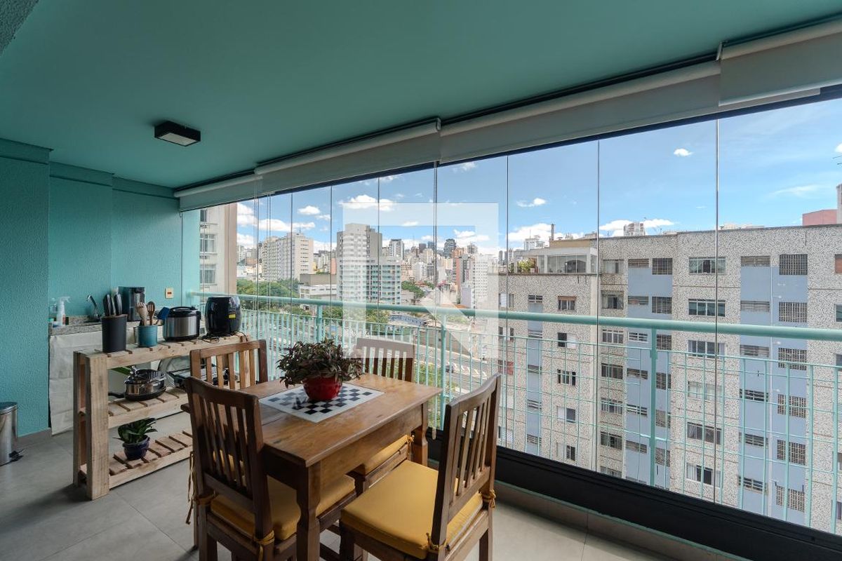 Kitnet-Studio, 51 m² - Foto 44