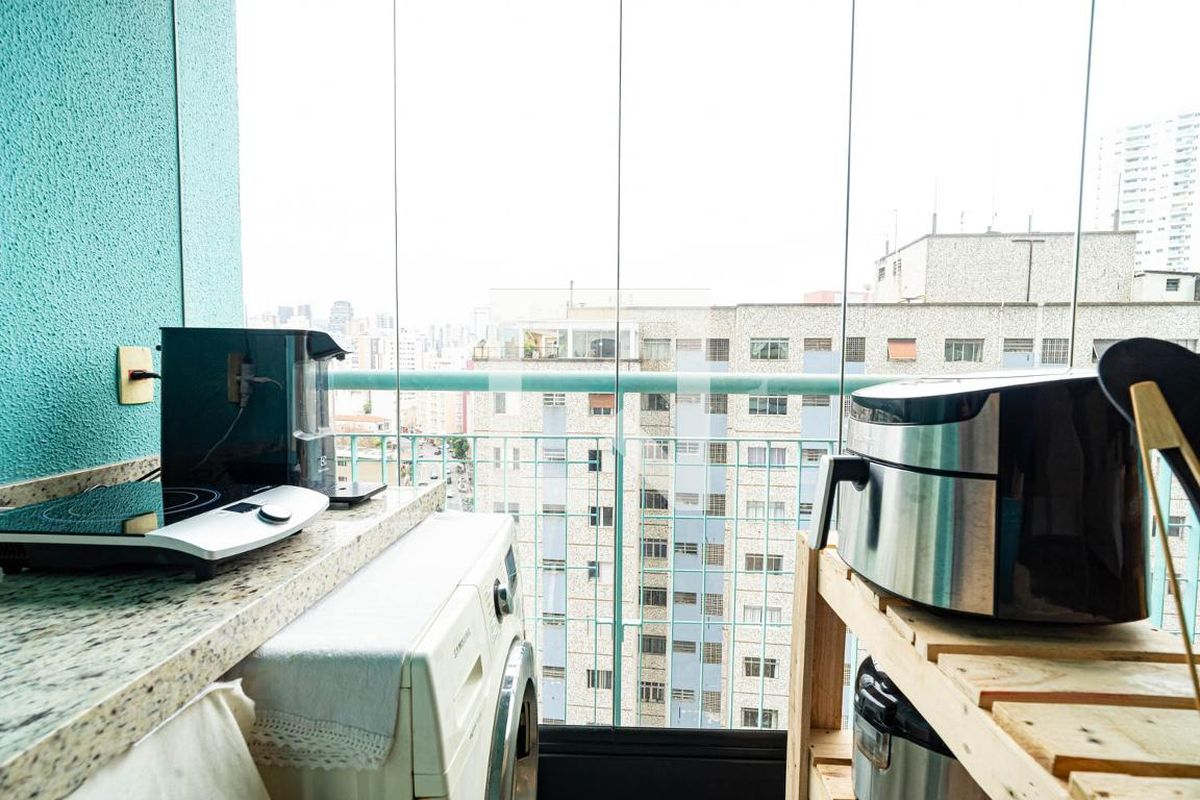 Kitnet-Studio, 51 m² - Foto 139