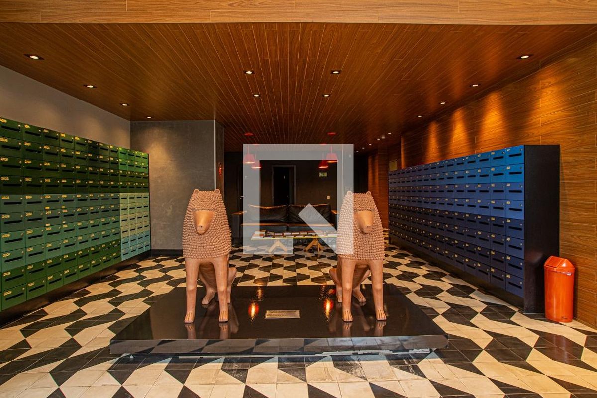 Kitnet-Studio, 51 m² - Foto 194