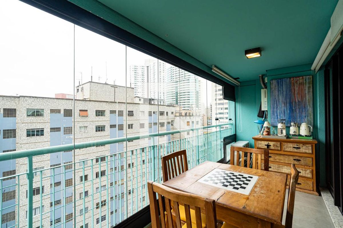 Kitnet-Studio, 51 m² - Foto 73