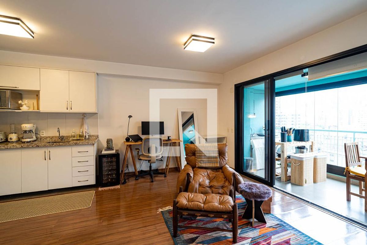 Kitnet-Studio, 51 m² - Foto 38