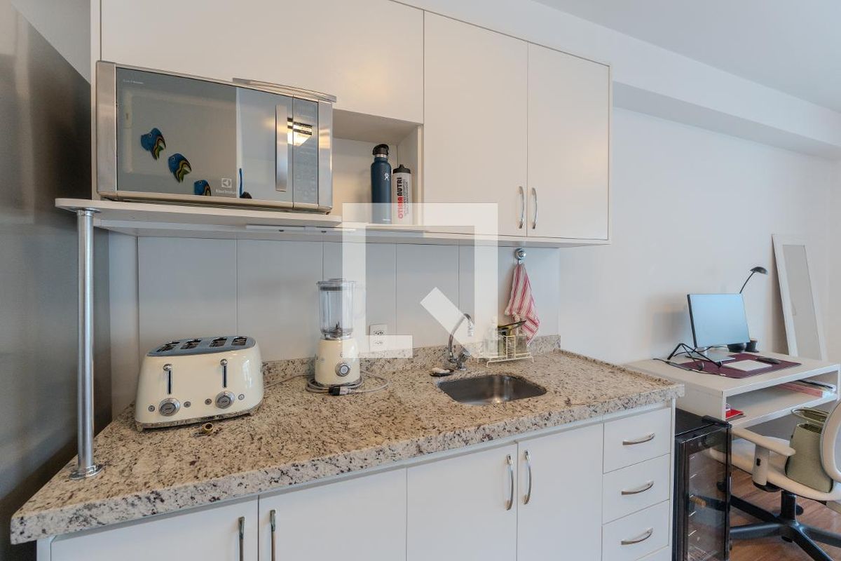 Kitnet-Studio, 51 m² - Foto 92