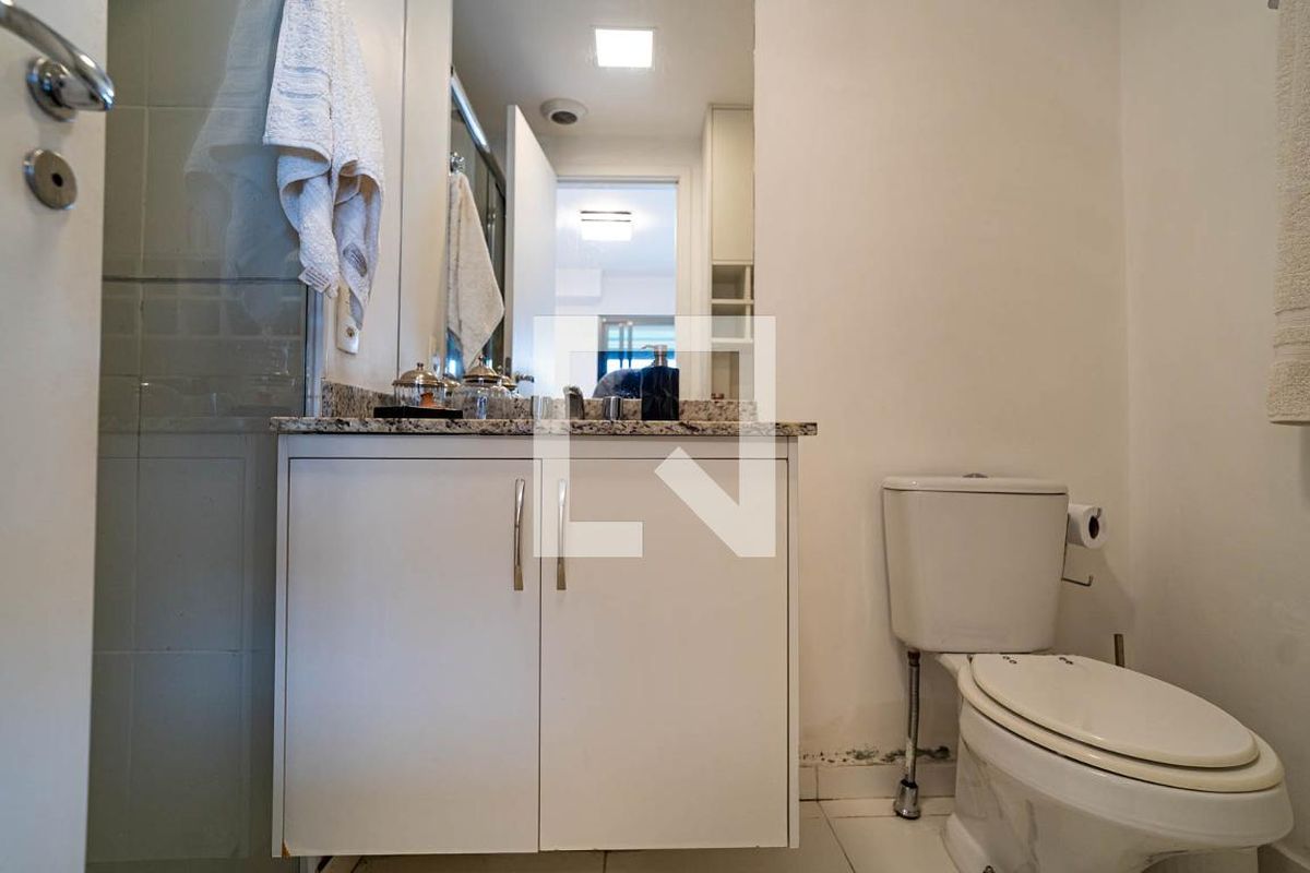 Kitnet-Studio, 51 m² - Foto 83