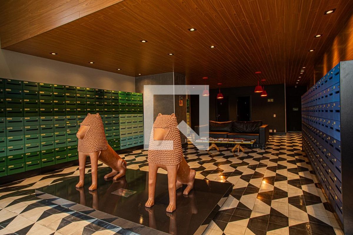 Kitnet-Studio, 51 m² - Foto 191