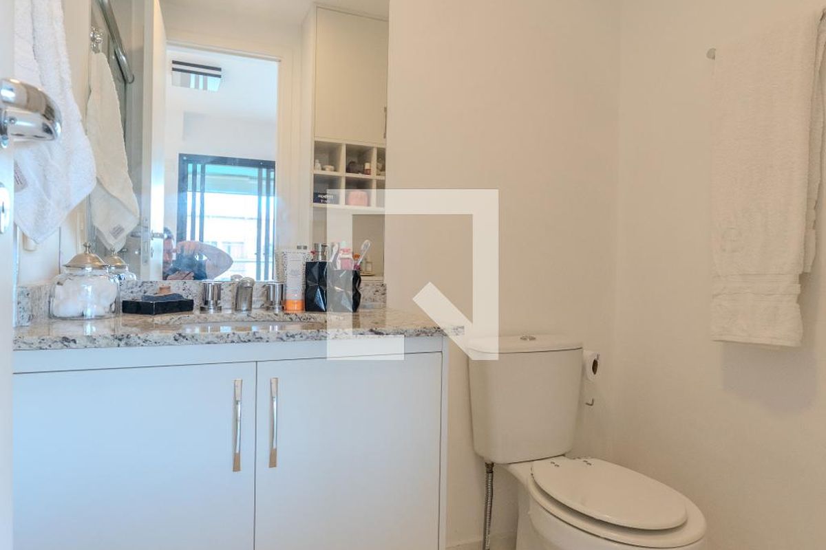 Kitnet-Studio, 51 m² - Foto 64